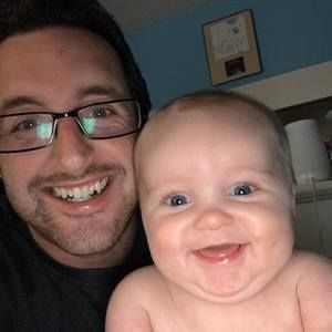 Meet your Posher, Jonathan